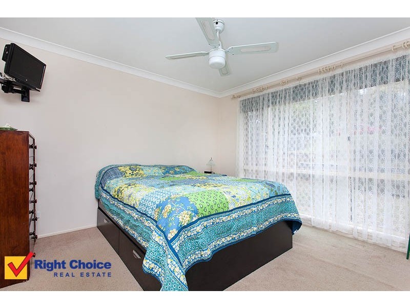 43 Hillside Drive, Albion Park NSW 2527