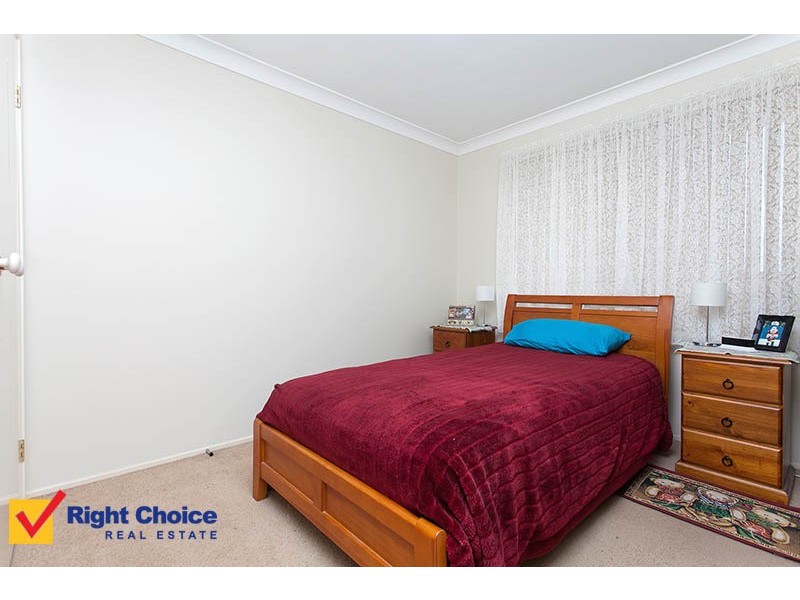 43 Hillside Drive, Albion Park NSW 2527