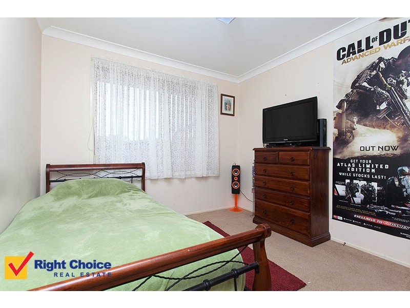 43 Hillside Drive, Albion Park NSW 2527
