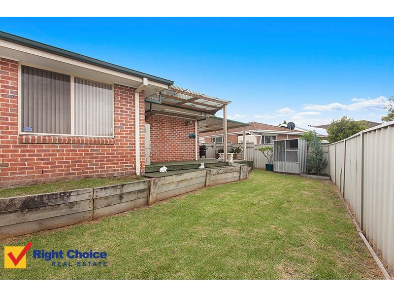 43 Hillside Drive, Albion Park NSW 2527