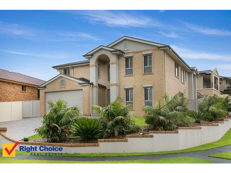 66 Southern Cross Boulevard, Shell Cove NSW 2529