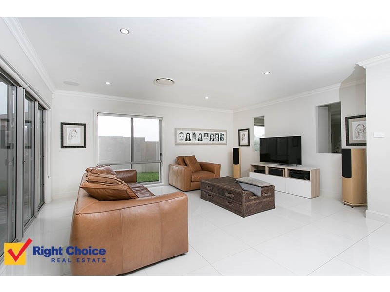 66 Southern Cross Boulevard, Shell Cove NSW 2529