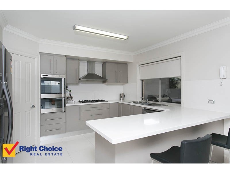 66 Southern Cross Boulevard, Shell Cove NSW 2529