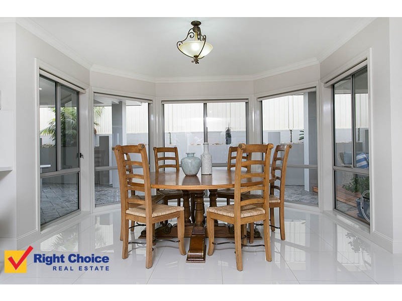 66 Southern Cross Boulevard, Shell Cove NSW 2529