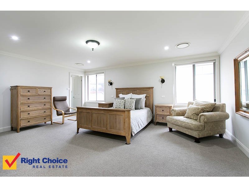 66 Southern Cross Boulevard, Shell Cove NSW 2529