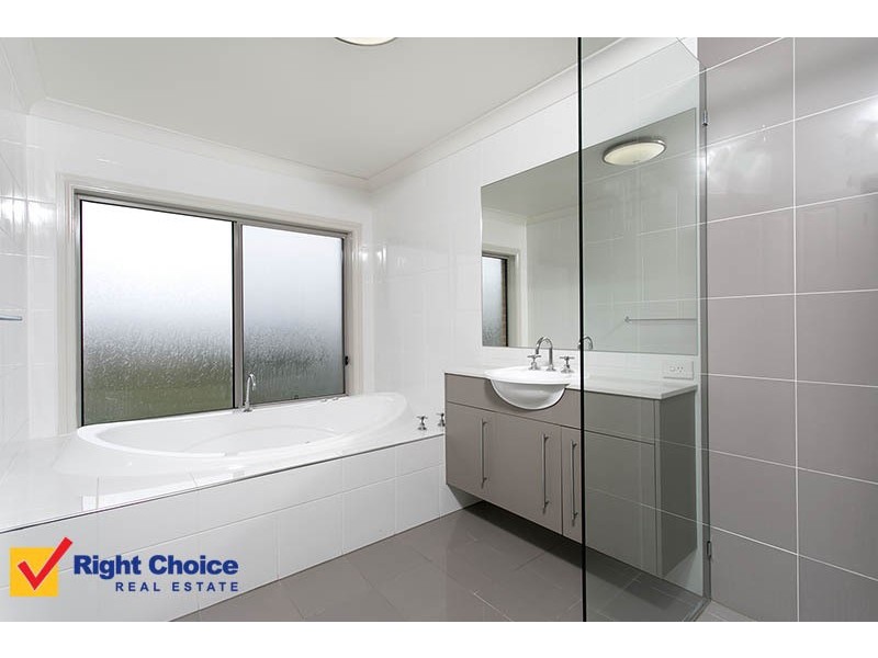 66 Southern Cross Boulevard, Shell Cove NSW 2529