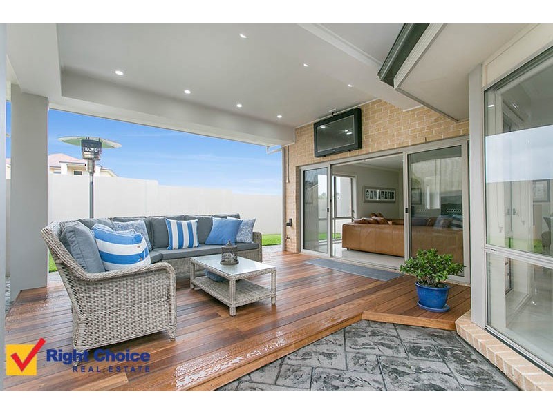 66 Southern Cross Boulevard, Shell Cove NSW 2529