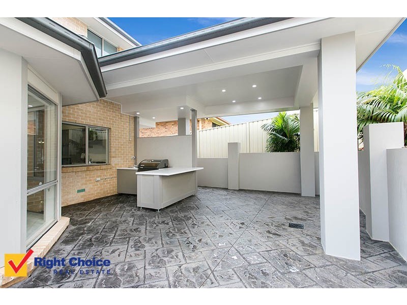 66 Southern Cross Boulevard, Shell Cove NSW 2529