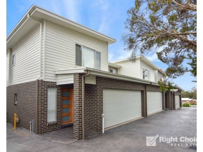3/214 Princes Highway, Albion Park Rail NSW 2527