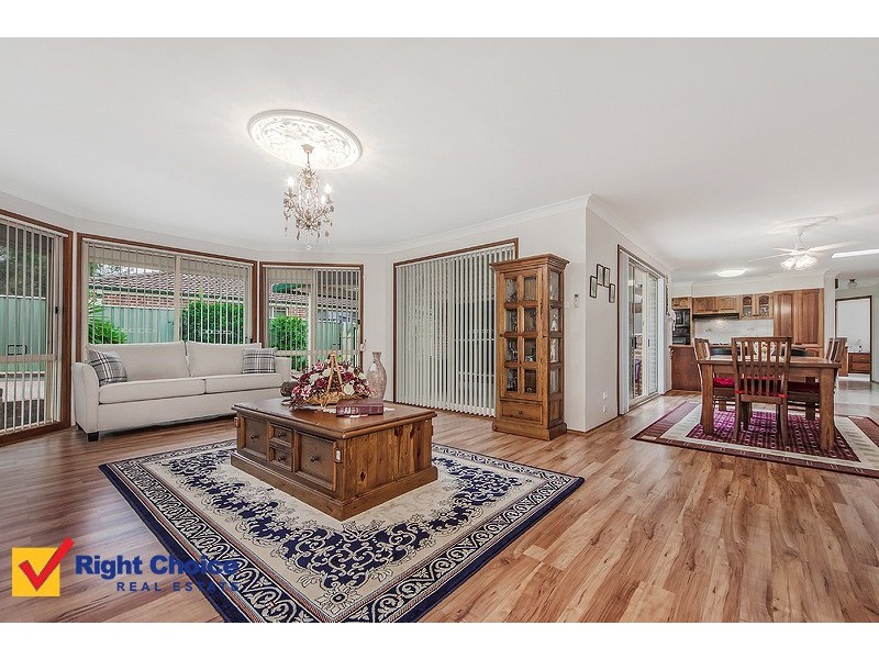 9 Shearwater Boulevard, Albion Park Rail NSW 2527