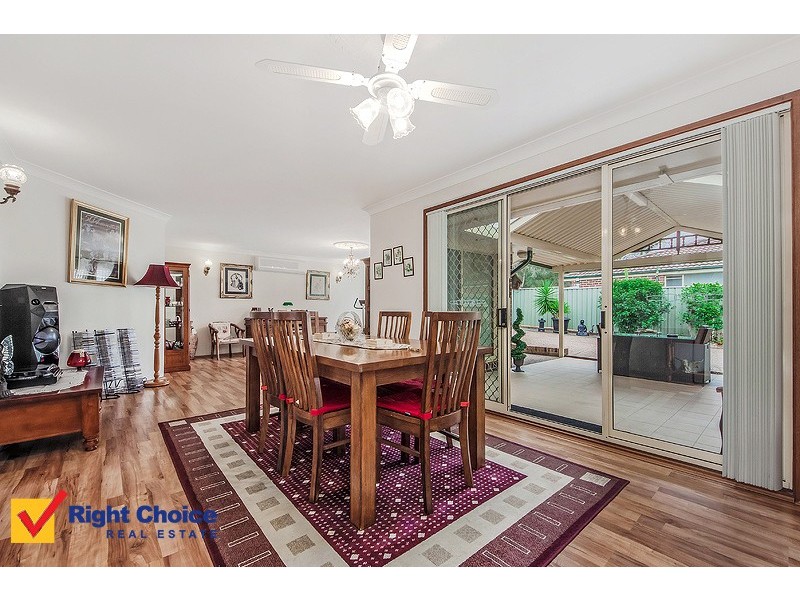 9 Shearwater Boulevard, Albion Park Rail NSW 2527