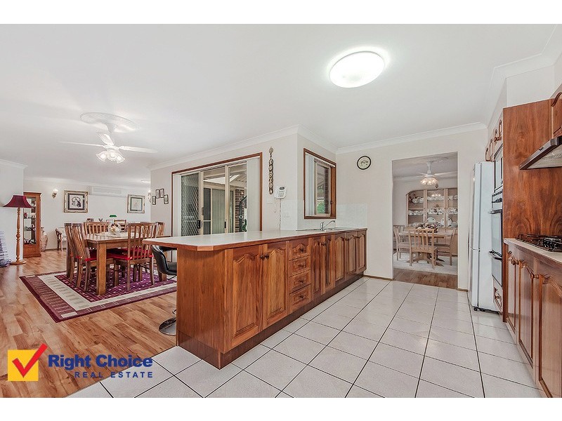 9 Shearwater Boulevard, Albion Park Rail NSW 2527