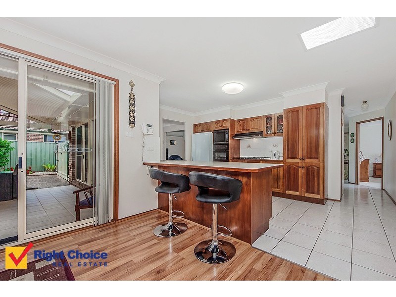 9 Shearwater Boulevard, Albion Park Rail NSW 2527