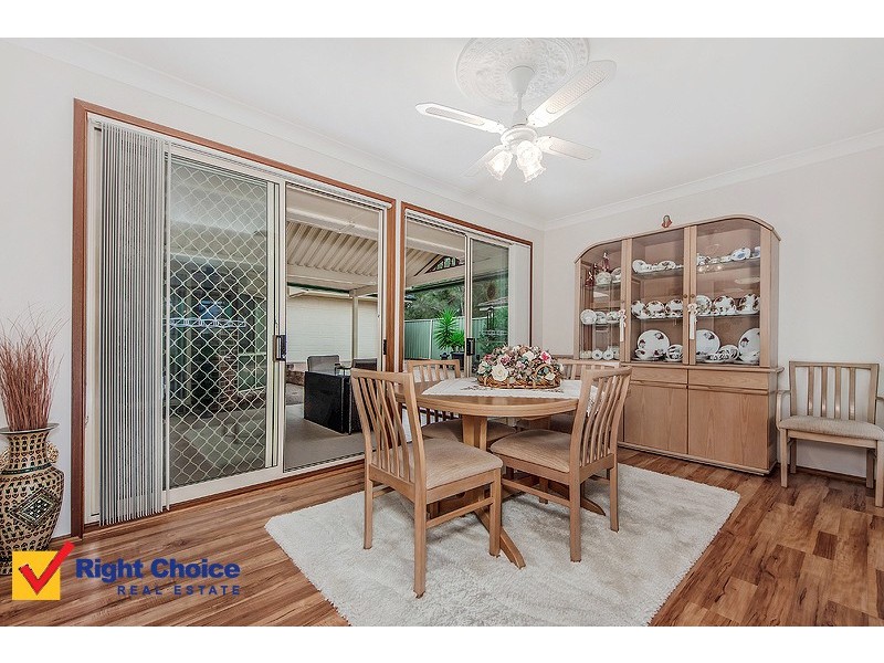 9 Shearwater Boulevard, Albion Park Rail NSW 2527