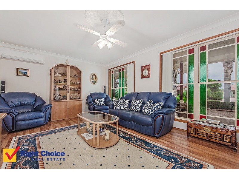 9 Shearwater Boulevard, Albion Park Rail NSW 2527