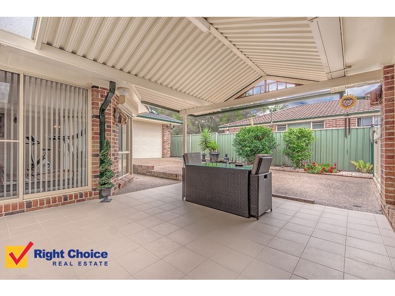 9 Shearwater Boulevard, Albion Park Rail NSW 2527