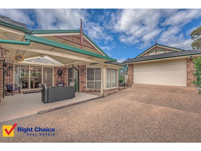 9 Shearwater Boulevard, Albion Park Rail NSW 2527