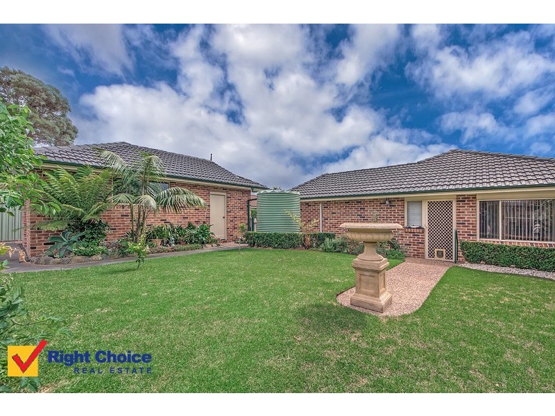9 Shearwater Boulevard, Albion Park Rail NSW 2527