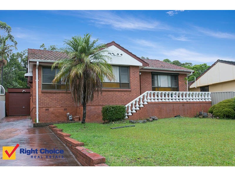 66 Lake Entrance Road, Oak Flats NSW 2529