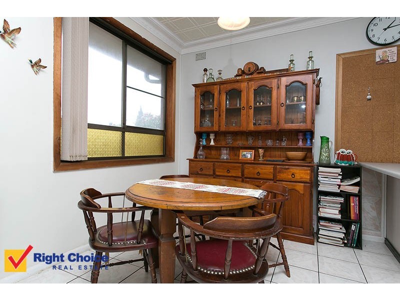 66 Lake Entrance Road, Oak Flats NSW 2529