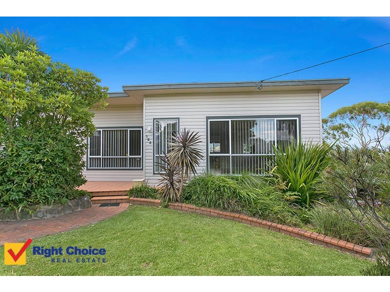 184 Farmborough Road, Farmborough Heights NSW 2526