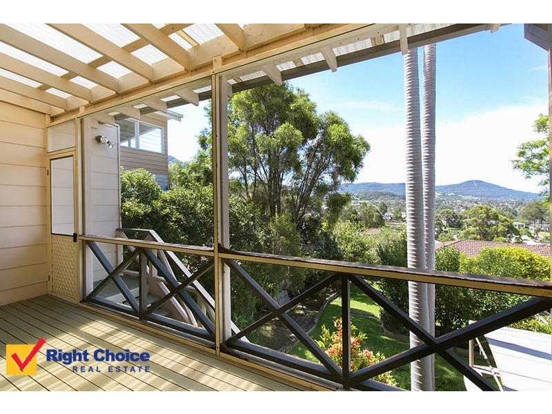 184 Farmborough Road, Farmborough Heights NSW 2526