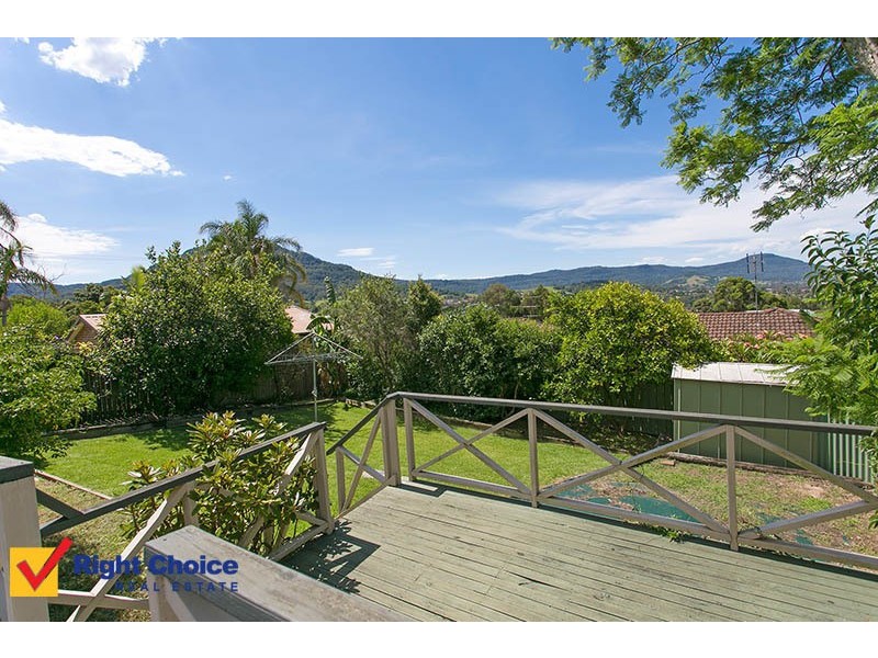 184 Farmborough Road, Farmborough Heights NSW 2526