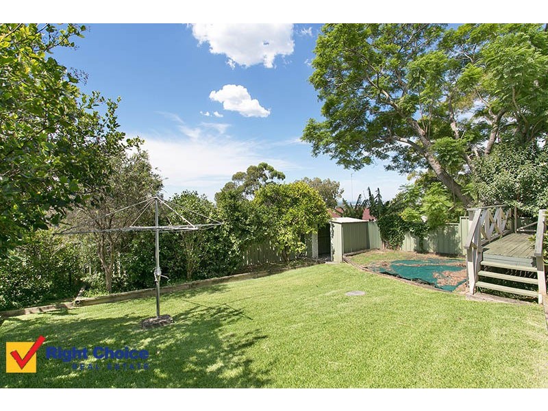 184 Farmborough Road, Farmborough Heights NSW 2526