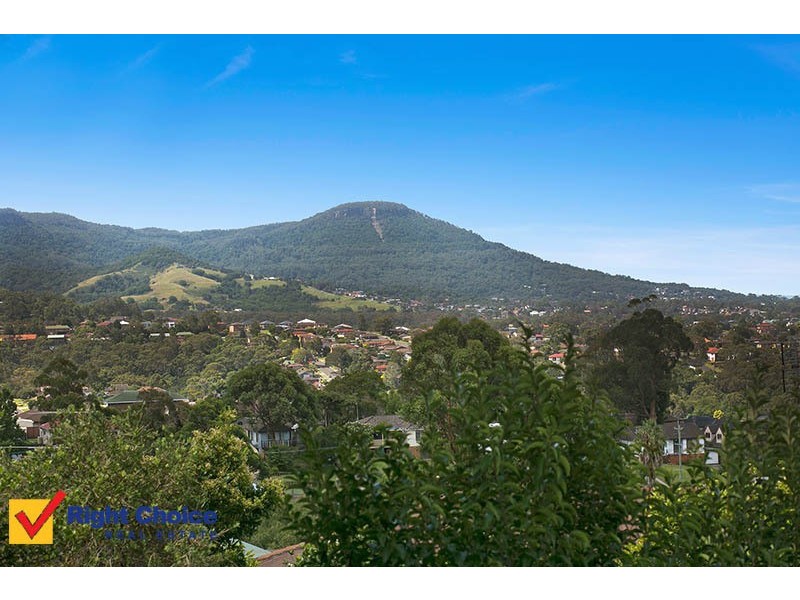 184 Farmborough Road, Farmborough Heights NSW 2526