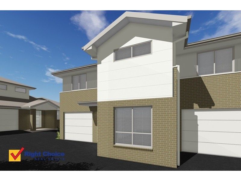 6/145 Princes Highway, Dapto NSW 2530