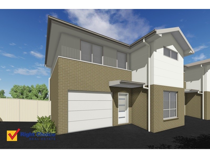 6/145 Princes Highway, Dapto NSW 2530