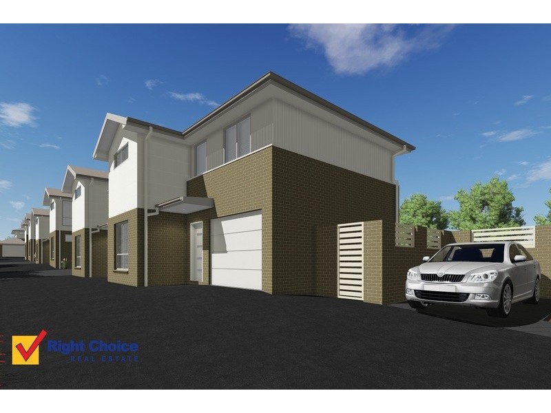 6/145 Princes Highway, Dapto NSW 2530