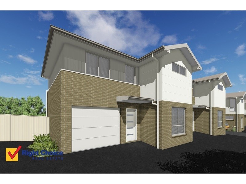 6/145 Princes Highway, Dapto NSW 2530
