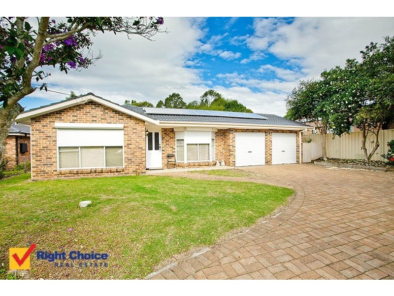 28 Beveridge Street, Albion Park NSW 2527