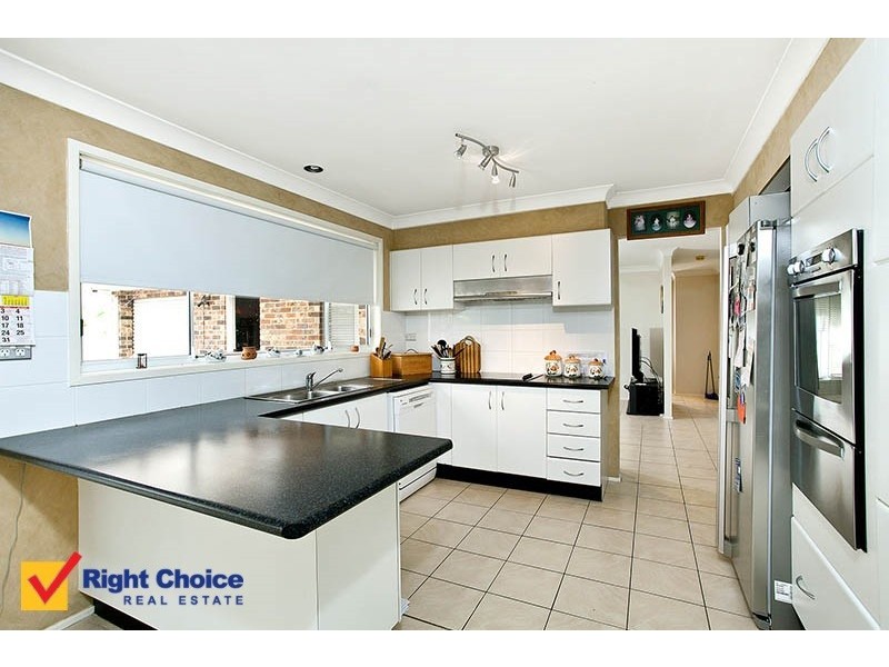 28 Beveridge Street, Albion Park NSW 2527