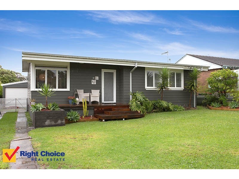 10 Old Bass Point Road, Shellharbour NSW 2529
