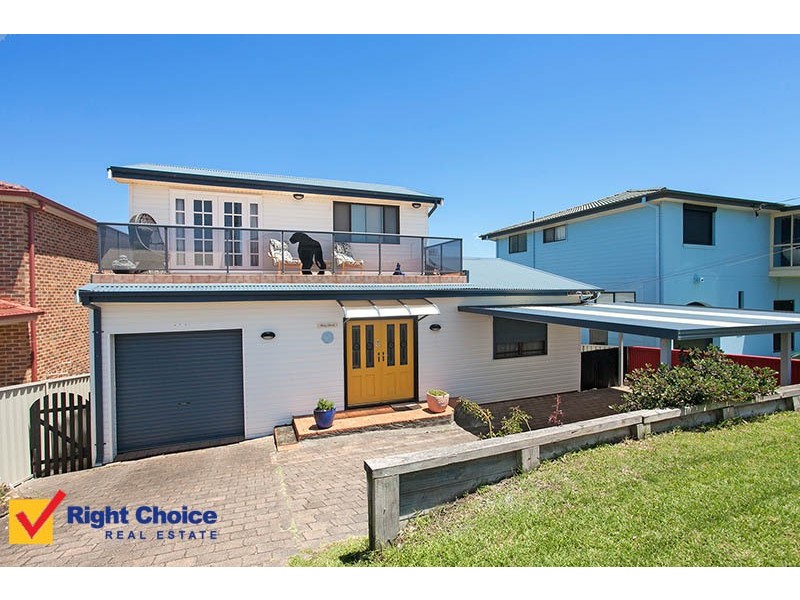 66 Little Lake Crescent, Warilla NSW 2528