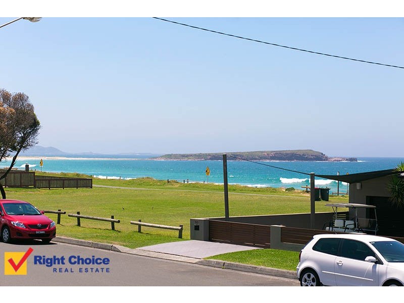 66 Little Lake Crescent, Warilla NSW 2528