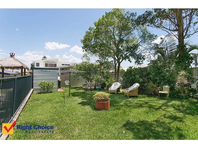 66 Little Lake Crescent, Warilla NSW 2528