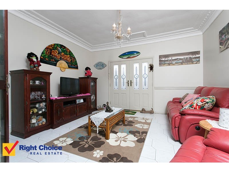 66 Little Lake Crescent, Warilla NSW 2528