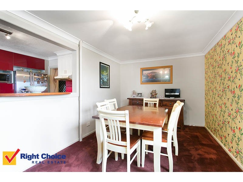 66 Little Lake Crescent, Warilla NSW 2528