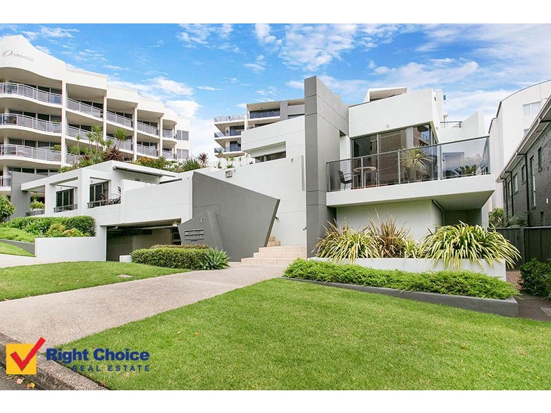 3/14 Ocean Street, Wollongong NSW 2500