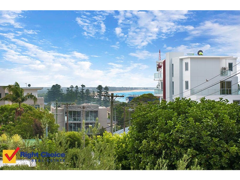 3/14 Ocean Street, Wollongong NSW 2500