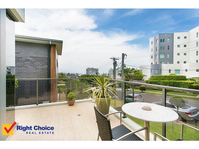 3/14 Ocean Street, Wollongong NSW 2500