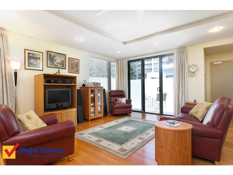 3/14 Ocean Street, Wollongong NSW 2500
