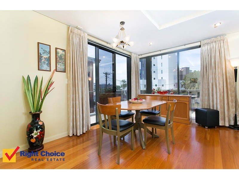 3/14 Ocean Street, Wollongong NSW 2500