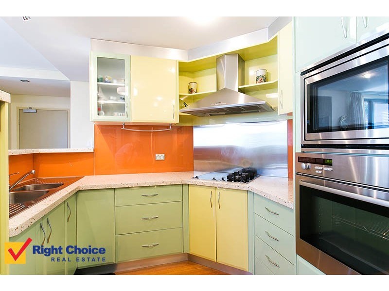 3/14 Ocean Street, Wollongong NSW 2500