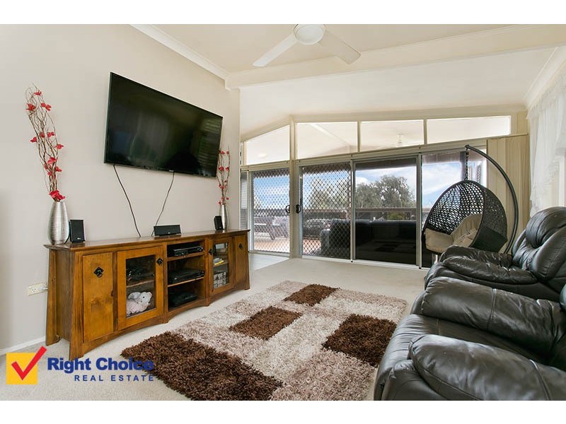 297 Reddall Parade, Mount Warrigal NSW 2528