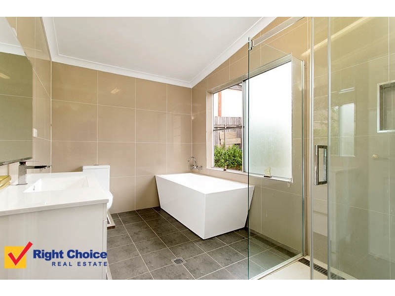 297 Reddall Parade, Mount Warrigal NSW 2528