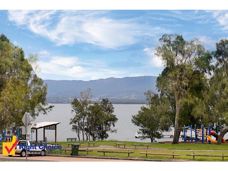 297 Reddall Parade, Mount Warrigal NSW 2528